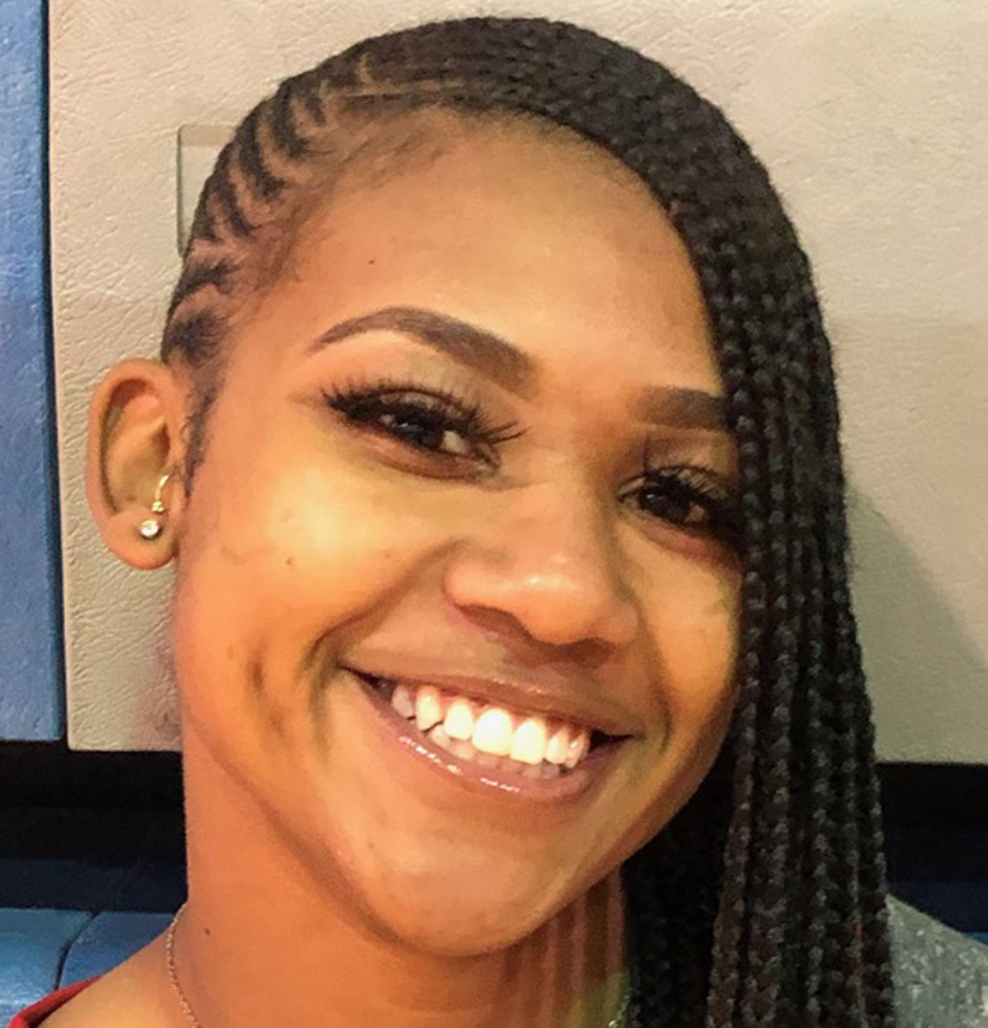Michelle Owens, McCluer North